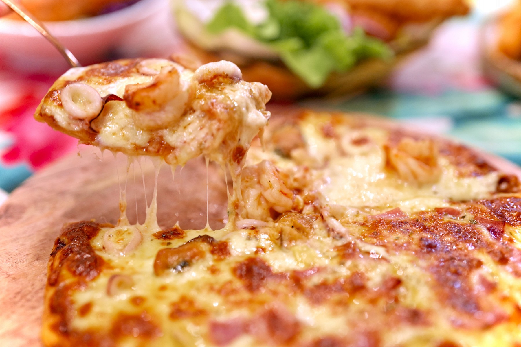 Helio Restaurant & Cafe