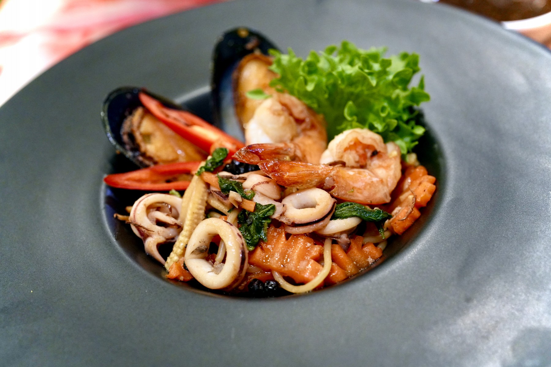 Helio Restaurant & Cafe