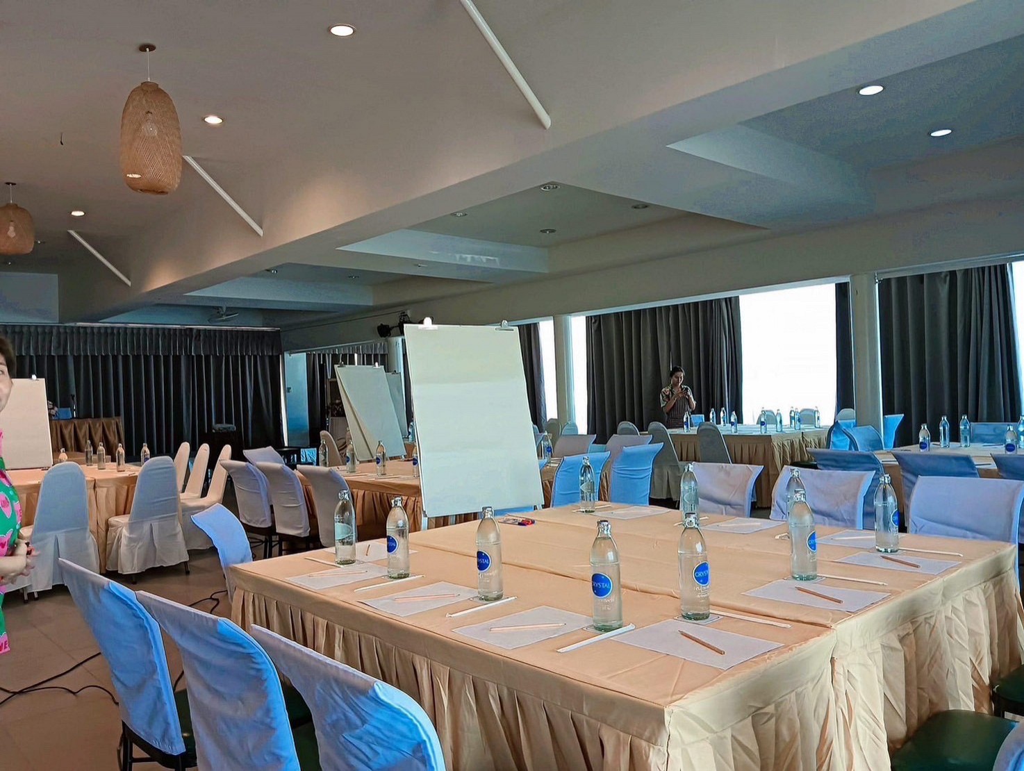 The White Box Meeting Room