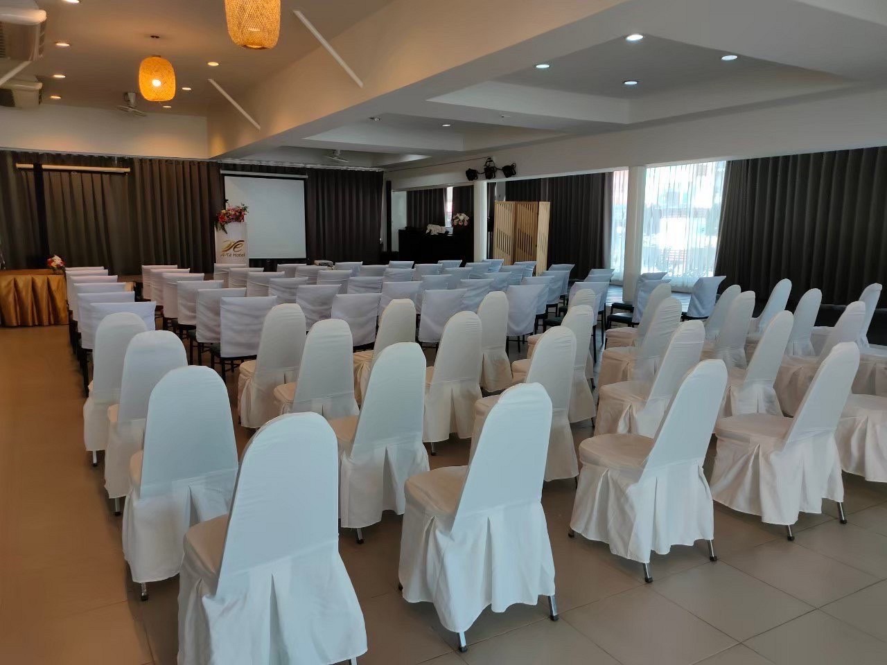 The White Box Meeting Room